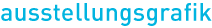 ausstellungsgrafik
